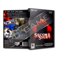 second sight Pc oyun